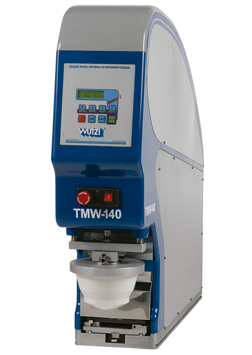 imagem máquina TMW-140